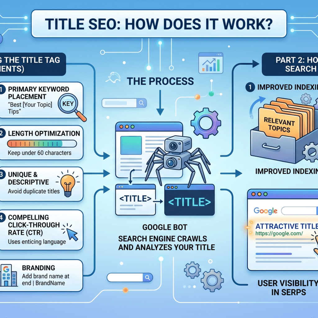 What is SEO and How Does Its Works